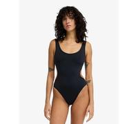 Billabong - Sol Searcher Alyssa Onepiece - Maillot de bain 1 pièce femme Black Pebble - L