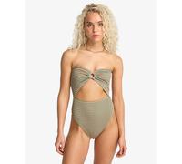 Maillot de bain 1 pièce femme Billabong Summer High Andrew M