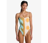 Maillot de bain 1 pièce femme Billabong Sunblind Tully HI M