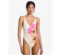Maillot de bain 1 pièce femme Billabong Sunny Shore Deep L