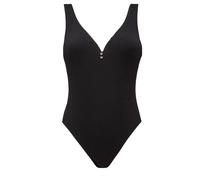 Maillot de bain 1 pièce femme Brigitte Bardot Sanary Noir 40