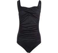 Maillot de bain 1 pièce femme Cruz Nicola Noir 36