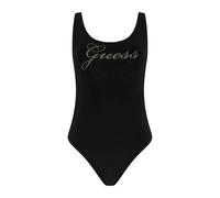 Maillot de bain 1 pièce femme Guess Annalisa Noir L