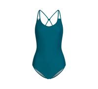 Maillot de bain 1 pièce femme Inaska Chill Multiway Bleu XL