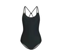 Maillot de bain 1 pièce femme Inaska Chill Multiway Noir L