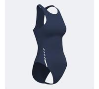 Joma Shark Iii Swimsuit Bleu S Femme