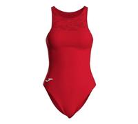 Joma Shark Iv Swimsuit Rouge S Femme