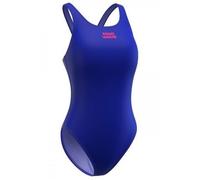 Maillot de bain 1 pièce femme Mad Wave Wave - blue - M M