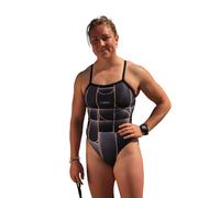 Maillot de bain mako nereid nux femme