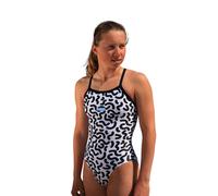 Mako - Nereid - Maillot de bain natation femme Khaos - 42