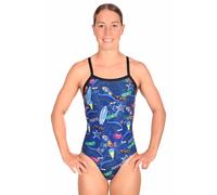 Maillot de bain 1 pièce femme Mako Nereid 46