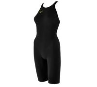 Mizuno Gx6 Et Swimsuit Noir M Femme