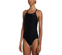 Nike Maillot de bain Performance Good Racerback One Piece Noir pur Femme 34