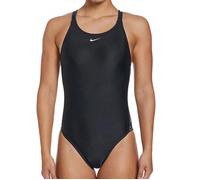 Maillot de bain 1 pièce femme Nike Swim Fusion Logo Tape S