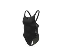 Nike Maillot de bain 1 pièce femme Swim Fusion Logo Tape S