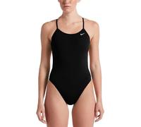 Nike Maillot de bain Hydrastrong Femme Noir Taille 34