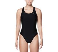 Maillot de bain Nike Swim Performance Good Fastback One Piece noir pur femme - 38