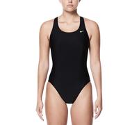 Nike Maillot de bain Performance Good Fastback One Piece Noir pur Femme 32