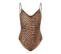 pieces maillots de bain femme de couleur noir 34