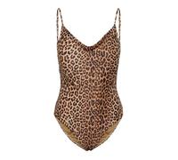 Maillot de bain 1 pièce femme Pieces Baomi XL