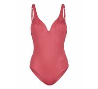 Maillot de bain 1 pièce femme Protest Prtbowli Rose XS