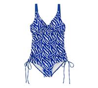 Regatta Alinae Swimsuit Bleu 34 Femme