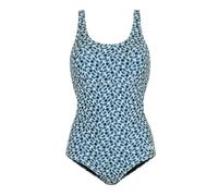 Regatta Orla Ii Swimsuit Bleu 40 Femme