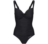 Regatta Sakari Costume Swimsuit Noir 48 Femme