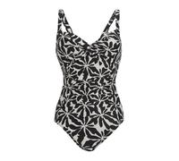 Regatta Sakari Costume Swimsuit Blanc 38 Femme