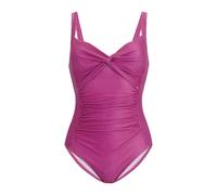 Regatta Sakari Costume Swimsuit Rose 36 Femme
