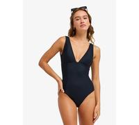 Roxy Love Elongated Swimsuit Noir XS Femme