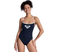 Maillot de bain 1 pièce femme Roxy The Retro Essentials HL S