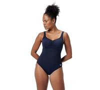 Speedo Shaping Aquanite Swimsuit Bleu UK 34 Femme