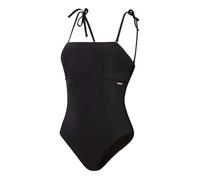 Maillot de bain 1 pièce femme - Speedo - Bandeau - Noir 38