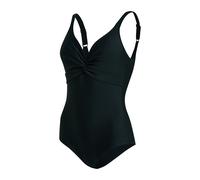 Maillot de bain 1 pièce femme Speedo Brigitte Noir 40