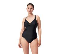 Speedo Maillot de bain une pièce Shaping Cross Knot – Gainant – Plage