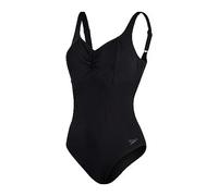 Speedo Maillot de bain Shaping Aquanite Noir UK 40 Femme
