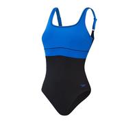 Maillot de bain 1 pièce femme Speedo Eco Contoureclipse Noir 40