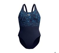 Maillot de bain 1 pièce femme Speedo Eco+ Hyperboom Placem Muscleb 44