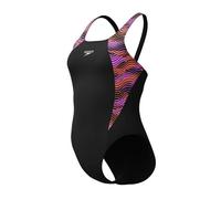 Maillot de bain 1 pièce femme Speedo Eco Hyperboom Splice Muscleb 46