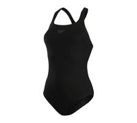 Maillot de bain 1 pièce femme Speedo Eco+ Kickb Noir 38