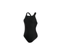 Speedo Femmes Maillot de Bain Eco Endurance+ Medalist | Coupe athlétique | Design Classique | Tissu recyclé | Résistant au Chlore | Flexibilité maximale