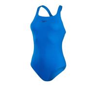 Maillot de bain 1 pièce femme Speedo Eco+ Medalist - bondi blue - 42 42