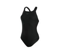 Maillot de bain 1 pièce femme Speedo Eco Medley logo - Noir - Adulte - Femme 38