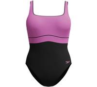 Maillot de bain 1 pièce femme Speedo Eco New Contour Eclipse Noir 42