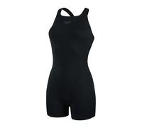 Speedo Maillot de bain Eco Endurance+ noir pour femme Taille 42