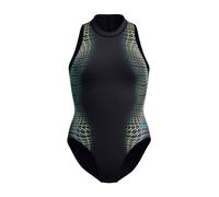 Maillot de bain 1 pièce femme Speedo Eco+ Placem Hydrasuit 42