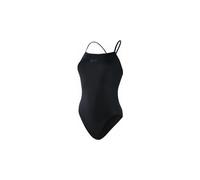 Maillot de bain 1 piece femme speedo eco thinstrap noir
