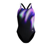 Maillot de bain 1 pièce femme Speedo End+ FL Placem Powerb Multicolore 38