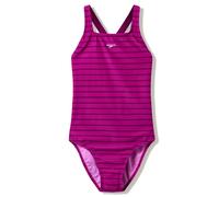 Maillot de bain 1 pièce femme Speedo End+ Print Medalist Violet 36